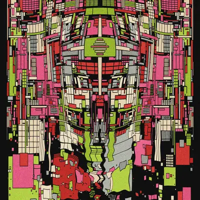 Geometrica #67