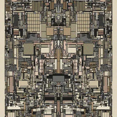Geometrica #72