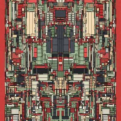 Geometrica #73