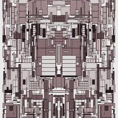 Geometrica #7