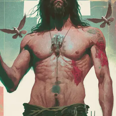 Born Again Twitter