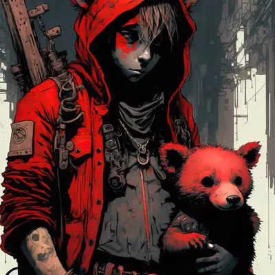 Generation Bear