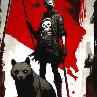 Bear Country - East