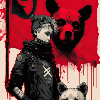 Bear Country - West