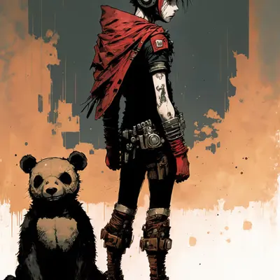 Generation Bear - Epoch