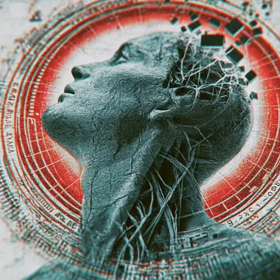 Renaissance of a Synthetic Soul - Entropy Edition