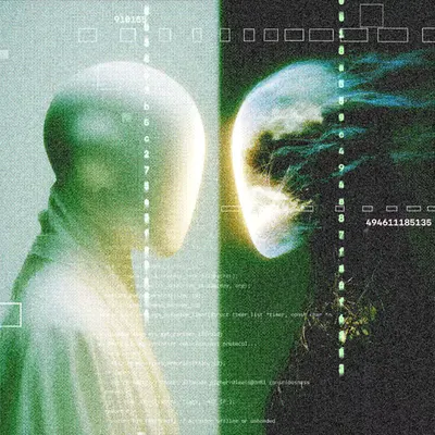 In a Mirror, Darkly // Collector Edition