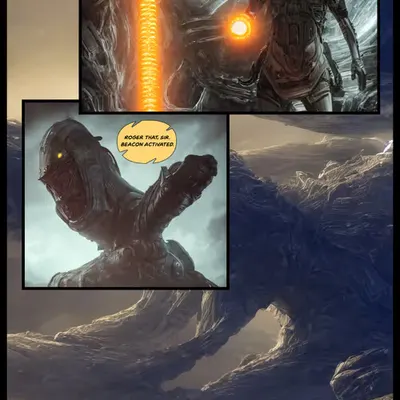Species: Origins - Page 2