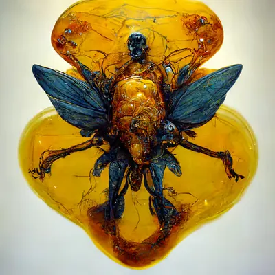 Endor Goliath Beetle