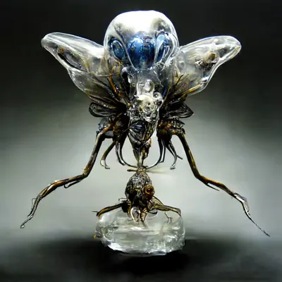 Eden Arctic Wasp