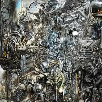 Micropsychotic Heredity