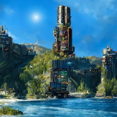 Outpost 09: Terra Proxima