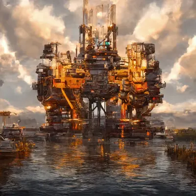 Outpost 06: Ark