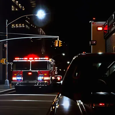City Sirens