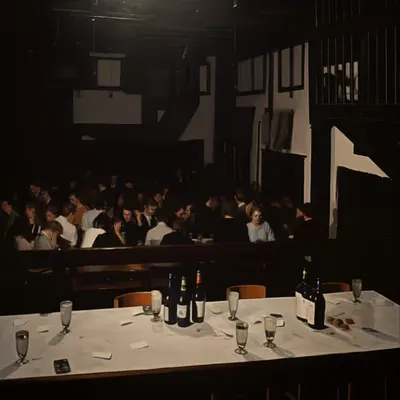Alone #4/10