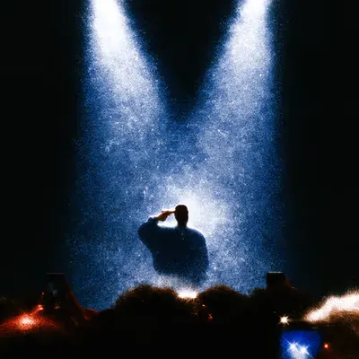 and they want a show