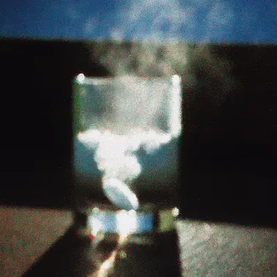 dissolve