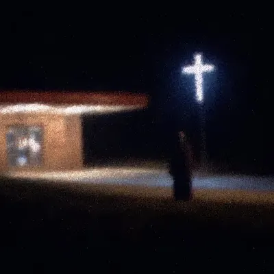 seeking healing
