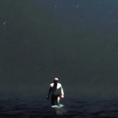 high water