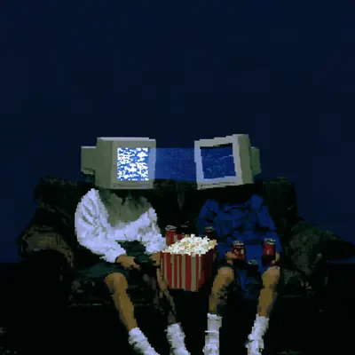 connected