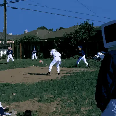 little league