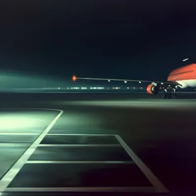 Pre-Flight