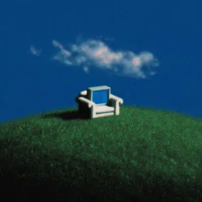 Cloud Watching