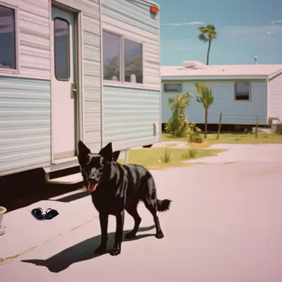 Dog Days