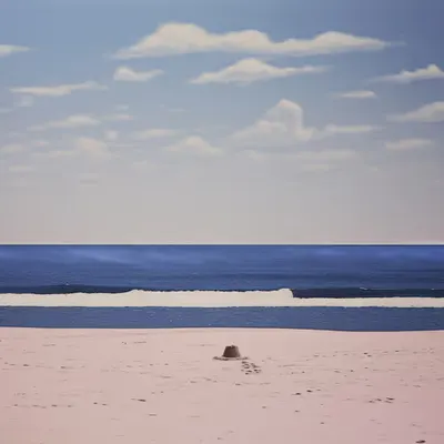 Endless Sea
