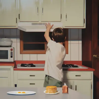 Pancake Nights