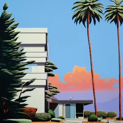 Palm Springs