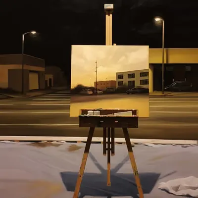 Plein-Air