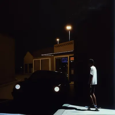 After Hours