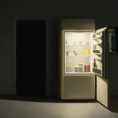 Midnight Snack