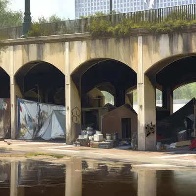 Underpass