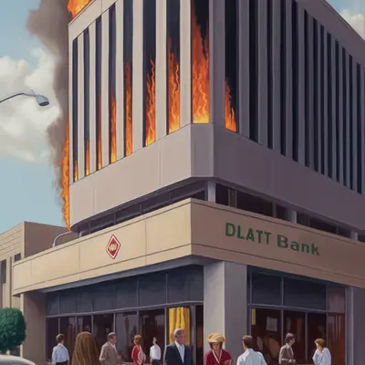 Fire Sale