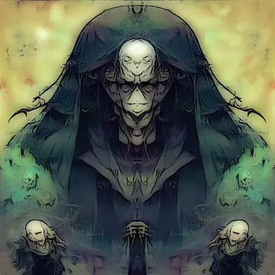 The Decrepit Decrypter
