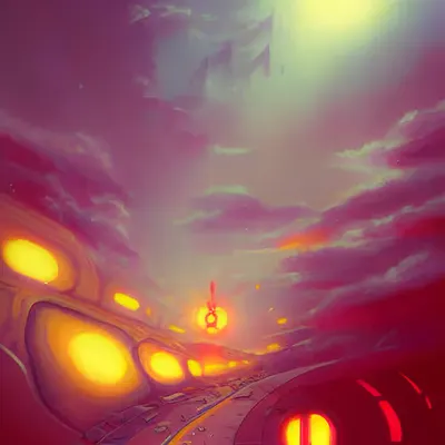 Ｓｃａｔｔｅｒｅｄ　Ｄｒｅａｍｓ#17