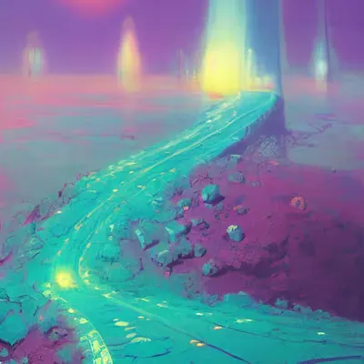 Ｓｃａｔｔｅｒｅｄ　Ｄｒｅａｍｓ#18