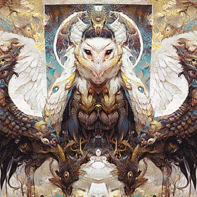 Owlaris - Knowledge Seeker