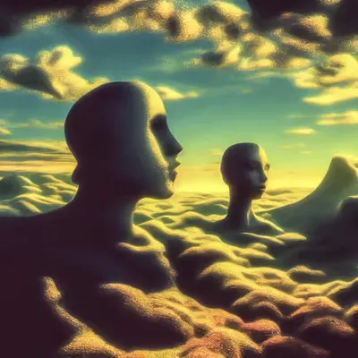 Heads Above