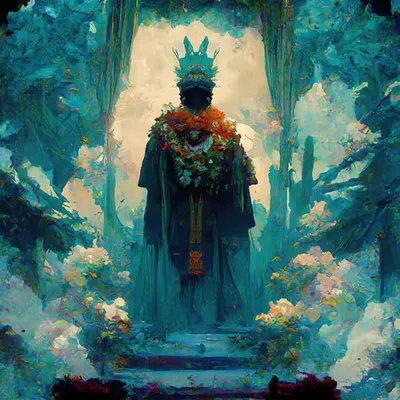 Voidless of the Festival