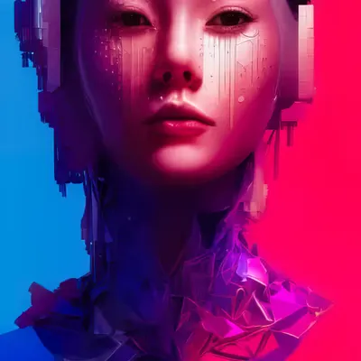 Digitalistic Transgression