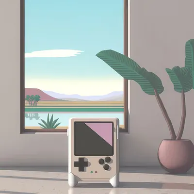 RetroBoy