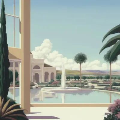 Botanical