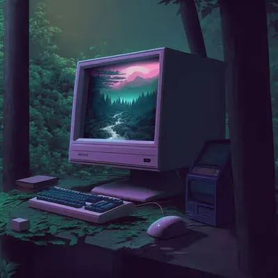 Discovery OS