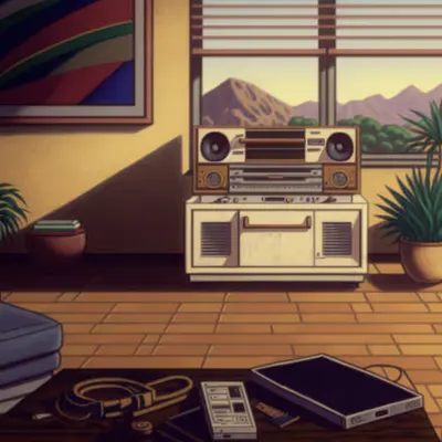 Sound System