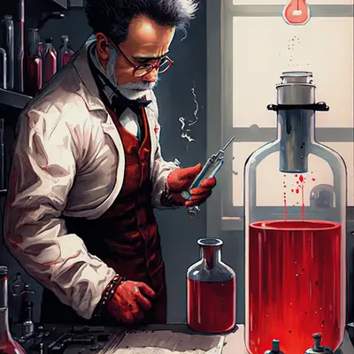 Dr. Nicholas