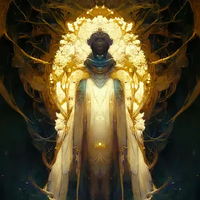 Voidless of the Light