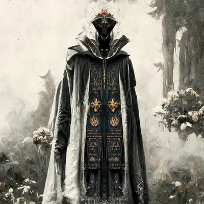 Voidless of the Null